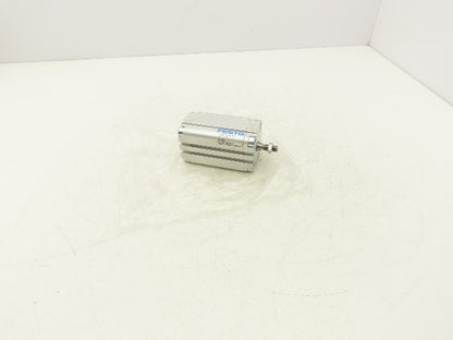 Festo ADVU-1 5/8"-2 1/2"-A-P-A Pneumatic Cylinder 1-5/8"Bore 2-1/2"Stroke 145PSI