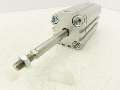 Festo ADVU-1 5/8"-2 1/2"-A-P-A Pneumatic Cylinder 1-5/8"Bore 2-1/2"Stroke 145PSI