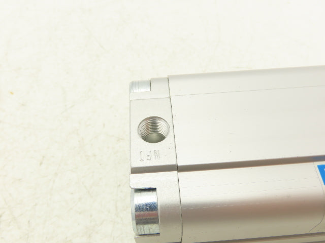 Festo ADVU-1 5/8"-2 1/2"-A-P-A Pneumatic Cylinder 1-5/8"Bore 2-1/2"Stroke 145PSI