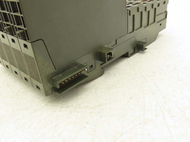 Siemens 6ES7 131-4BF00-0AA0 SIMATIC 8PT Digital Input W/Terminal 24VDC Lot Of 6