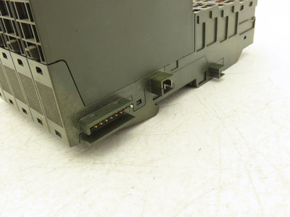 Siemens 6ES7 131-4BF00-0AA0 SIMATIC 8PT Digital Input W/Terminal 24VDC Lot Of 6