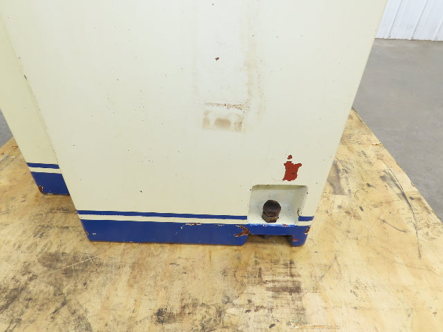 Clausing CSG-618 Equiptop Surface Grinder Manual Feed 6x18" Magnetic Chuck 3Ph