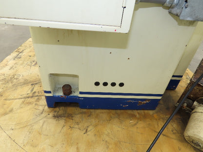 Clausing CSG-618 Equiptop Surface Grinder Manual Feed 6x18" Magnetic Chuck 3Ph