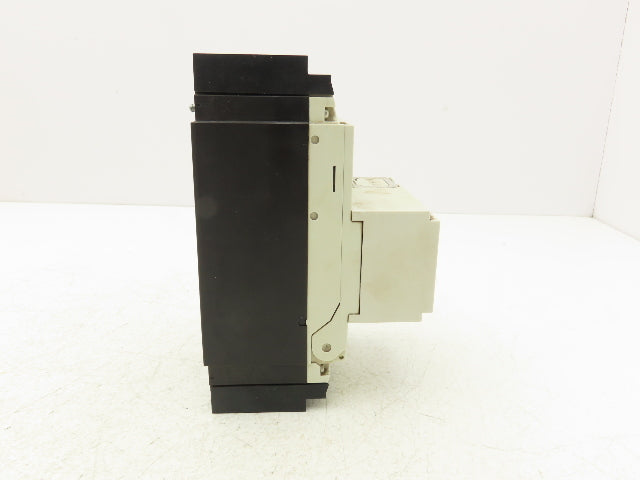 Eaton NZMN1-AF60-NA Circuit Breaker Disconnect 600V 125A NZM1 Frame