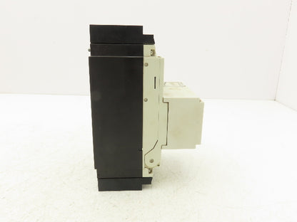 Eaton NZMN1-AF60-NA Circuit Breaker Disconnect 600V 125A NZM1 Frame