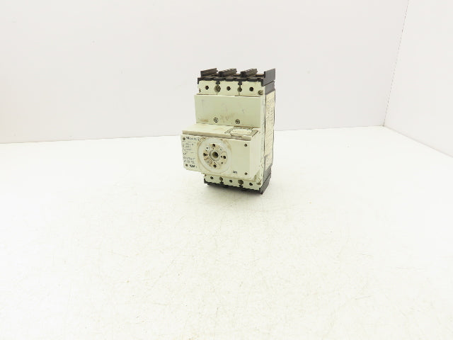 Eaton NZMN1-AF60-NA Circuit Breaker Disconnect 600V 125A NZM1 Frame