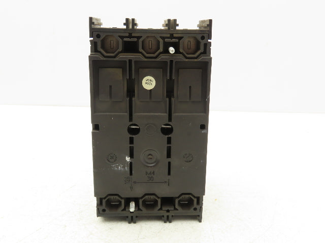 Eaton NZMN1-AF60-NA Circuit Breaker Disconnect 600V 125A NZM1 Frame