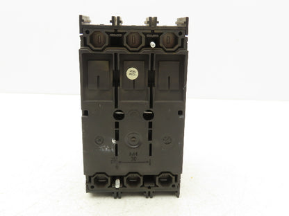 Eaton NZMN1-AF60-NA Circuit Breaker Disconnect 600V 125A NZM1 Frame