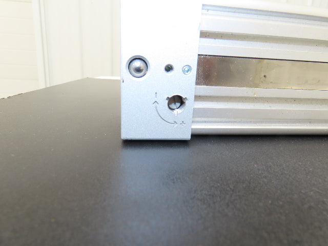 Festo DGC-K-40-730-PPV-A-GK Pneumatic Linear Actuator 40mm Bore 730mm Stroke