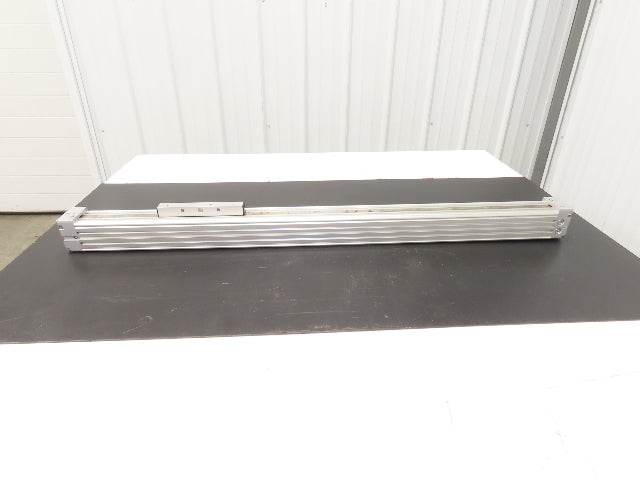 Festo DGC-K-40-730-PPV-A-GK Pneumatic Linear Actuator 40mm Bore 730mm Stroke
