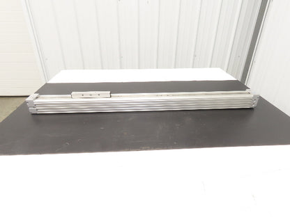 Festo DGC-K-40-730-PPV-A-GK Pneumatic Linear Actuator 40mm Bore 730mm Stroke