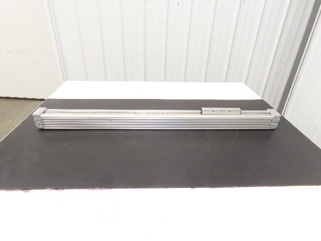 Festo DGC-K-40-730-PPV-A-GK Pneumatic Linear Actuator 40mm Bore 730mm Stroke