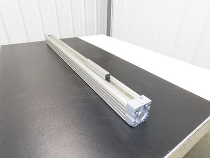 Festo DGC-K-40-730-PPV-A-GK Pneumatic Linear Actuator 40mm Bore 730mm Stroke