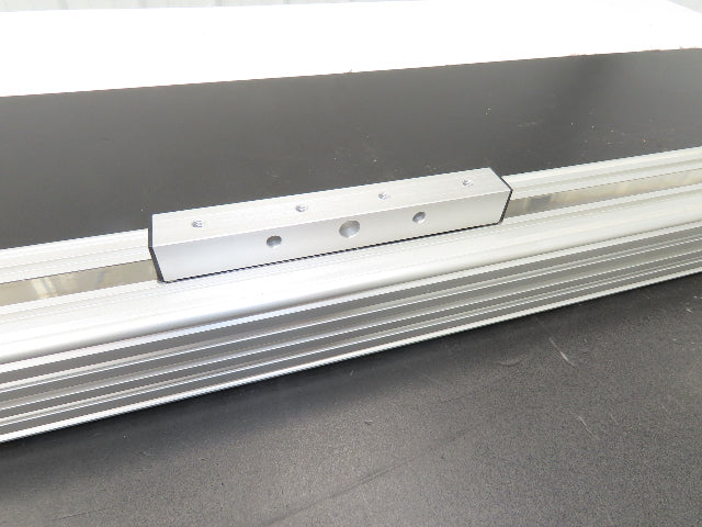 Festo DGC-K-40-730-PPV-A-GK Pneumatic Linear Actuator 40mm Bore 730mm Stroke