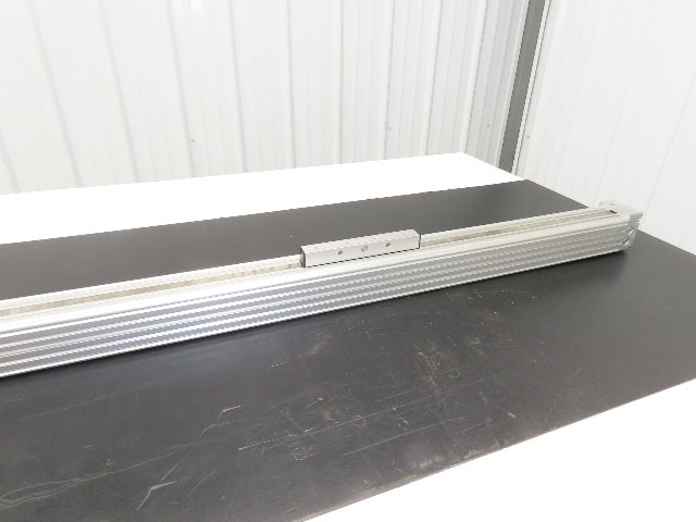 Festo DGC-K-40-730-PPV-A-GK Pneumatic Linear Actuator 40mm Bore 730mm Stroke