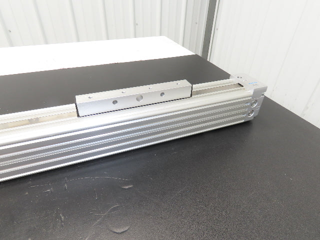 Festo DGC-K-40-730-PPV-A-GK Pneumatic Linear Actuator 40mm Bore 730mm Stroke