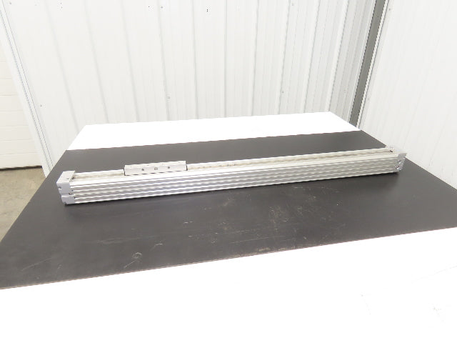 Festo DGC-K-40-730-PPV-A-GK Pneumatic Linear Actuator 40mm Bore 730mm Stroke