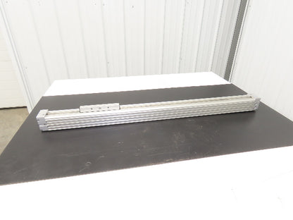 Festo DGC-K-40-730-PPV-A-GK Pneumatic Linear Actuator 40mm Bore 730mm Stroke
