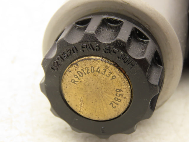 Rexroth 4WREE6E08-24/G24K31/A1V Proportional Directional Spool Valve 24VDC