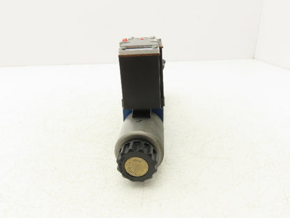 Rexroth 4WREE6E08-24/G24K31/A1V Proportional Directional Spool Valve 24VDC
