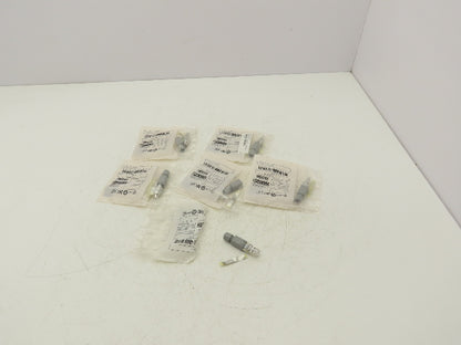 Phoenix Contact VS-08-RJ45-5-Q/IP20 RJ-45 Connector Field Wireable Lot of 6