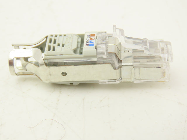Phoenix Contact VS-08-RJ45-5-Q/IP20 RJ-45 Connector Field Wireable Lot of 6
