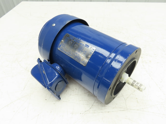 Teco Westinghouse GHV0014C AC Motor 1Hp 1750 RPM 230/460V 3PH 56C TEFC AETHPE