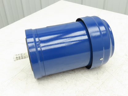 Teco Westinghouse GHV0014C AC Motor 1Hp 1750 RPM 230/460V 3PH 56C TEFC AETHPE