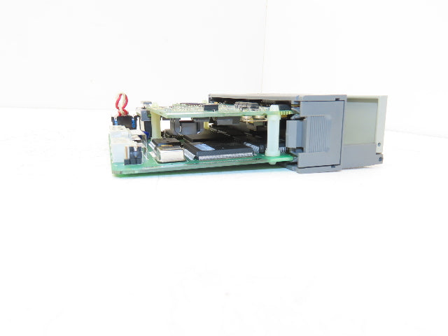 Allen Bradley 1747-L551 SLC 500 SLC 5/05 CPU Processor Controller Ser C Rev 5