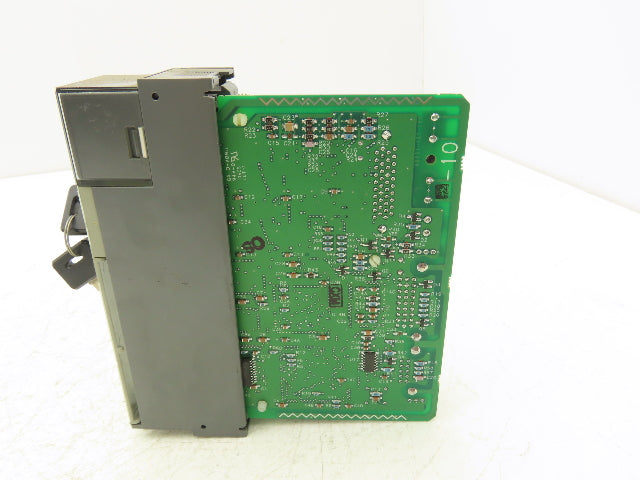 Allen Bradley 1747-L551 SLC 500 SLC 5/05 CPU Processor Controller Ser C Rev 5