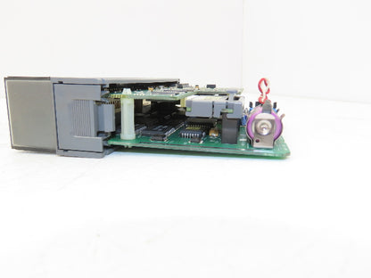 Allen Bradley 1747-L551 SLC 500 SLC 5/05 CPU Processor Controller Ser C Rev 5