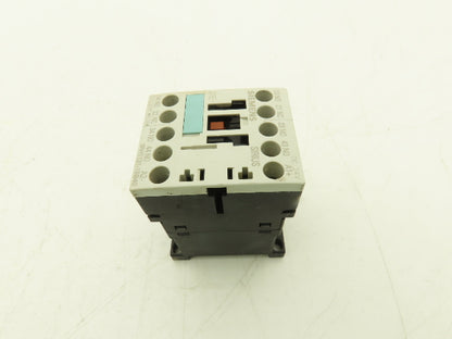 Siemens 3RH1131-1BB40 Contactor Relay 24V Coil 600V 3 NO 1 NC Lot of 8