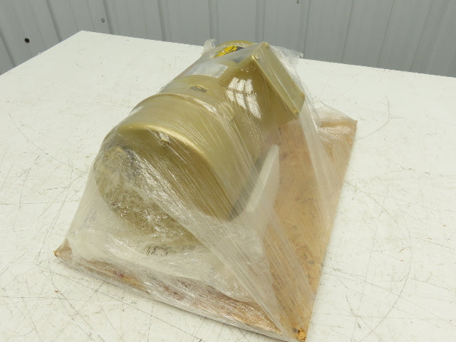 Baldor VEBNM3538 Super-E Brake Motor 1/2Hp 1765 RPM 230/460V 3PH 56C Stearns