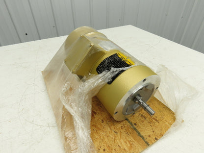 Baldor VEBNM3538 Super-E Brake Motor 1/2Hp 1765 RPM 230/460V 3PH 56C Stearns