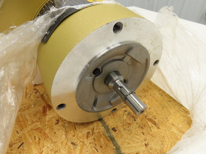 Baldor VEBNM3538 Super-E Brake Motor 1/2Hp 1765 RPM 230/460V 3PH 56C Stearns