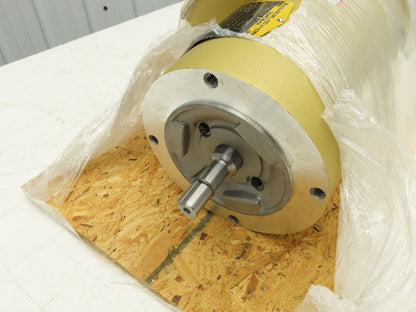 Baldor VEBNM3538 Super-E Brake Motor 1/2Hp 1765 RPM 230/460V 3PH 56C Stearns