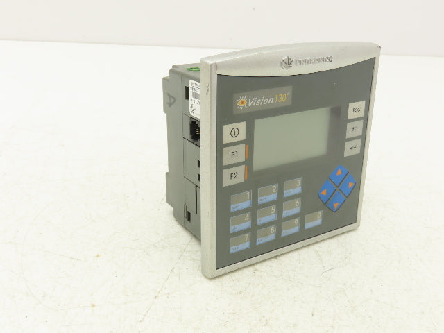 Unitronics V130-33-TA24 Vision 130 Micro PLC Programmable Logic Controller HMI
