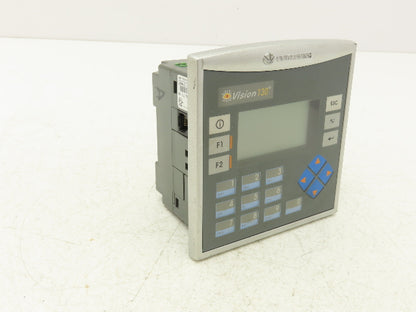 Unitronics V130-33-TA24 Vision 130 Micro PLC Programmable Logic Controller HMI