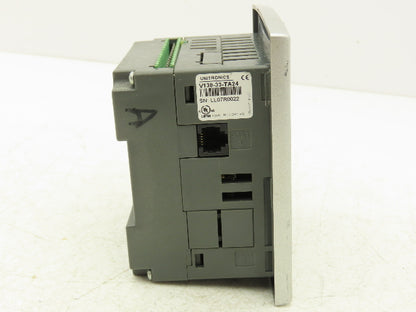 Unitronics V130-33-TA24 Vision 130 Micro PLC Programmable Logic Controller HMI