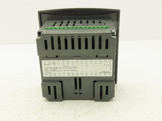 Unitronics V130-33-TA24 Vision 130 Micro PLC Programmable Logic Controller HMI
