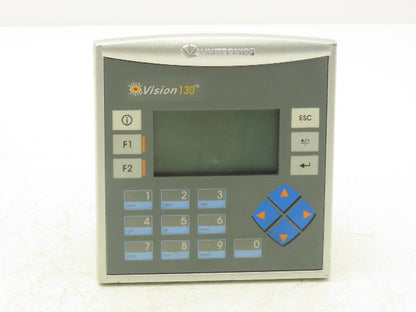Unitronics V130-33-TA24 Vision 130 Micro PLC Programmable Logic Controller HMI