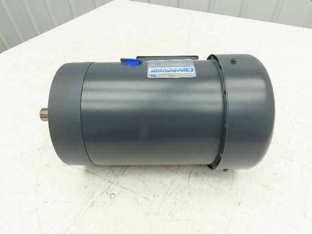 Marathon 5KE49TN8374B AC Motor 1.5Hp 1725 RPM 230/460V 3PH 145TC TEFC