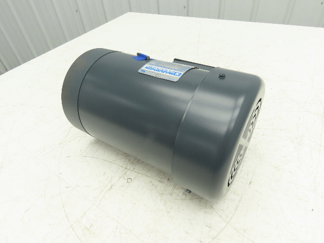 Marathon 5KE49TN8374B AC Motor 1.5Hp 1725 RPM 230/460V 3PH 145TC TEFC