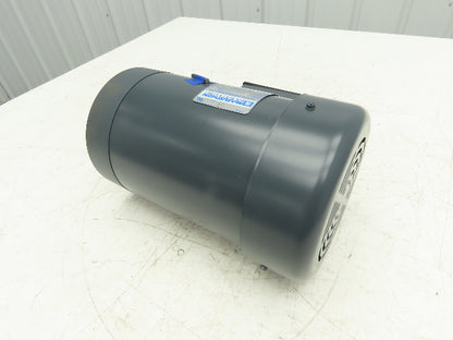 Marathon 5KE49TN8374B AC Motor 1.5Hp 1725 RPM 230/460V 3PH 145TC TEFC
