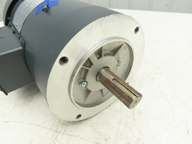 Marathon 5KE49TN8374B AC Motor 1.5Hp 1725 RPM 230/460V 3PH 145TC TEFC