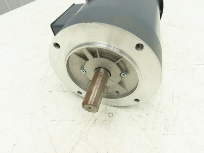 Marathon 5KE49TN8374B AC Motor 1.5Hp 1725 RPM 230/460V 3PH 145TC TEFC