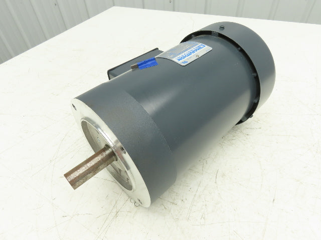 Marathon 5KE49TN8374B AC Motor 1.5Hp 1725 RPM 230/460V 3PH 145TC TEFC