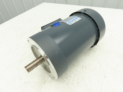 Marathon 5KE49TN8374B AC Motor 1.5Hp 1725 RPM 230/460V 3PH 145TC TEFC