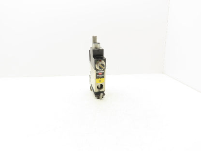 Tidland 27L530527 Maxcess Pneumatic Actuated Paper Slitter Knife Holder Ser II