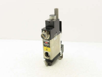 Tidland 27L530527 Maxcess Pneumatic Actuated Paper Slitter Knife Holder Ser II